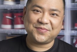Andrew Phung