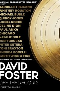 David Foster: Off the Record