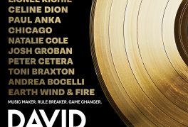 David Foster: Off the Record