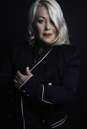 Jann Arden