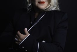 Jann Arden