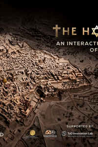The Holy City