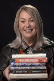 Jann Arden