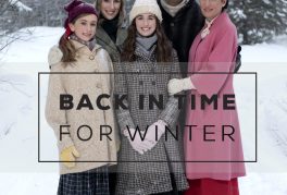 Andrika Lawren, Michael Margolis