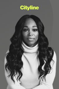 Tracy Moore