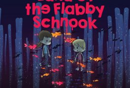 In the Land of the Flabby Schnook