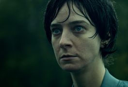 Madeleine Sims-Fewer, Dusty Mancinelli