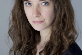 Madeleine Sims-Fewer