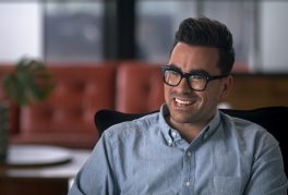 Best Wishes, Warmest Regards: A Schitt’s Creek Farewell