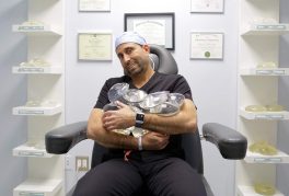 They Call Me Dr. Miami