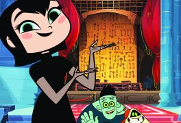 Hotel Transylvania: The Series