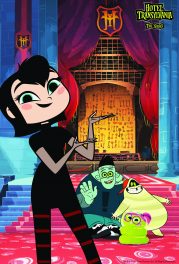 Asher Lenz, Stephen Skratt