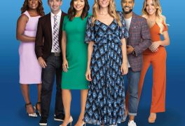 Breakfast Television