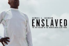 Enslaved: The Lost History of the Transatlantic Slave Trade