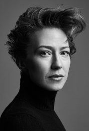 Carrie Coon