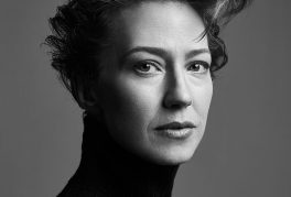 Carrie Coon