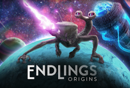 Endlings: Origin