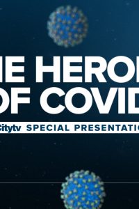 The Heroes of COVID