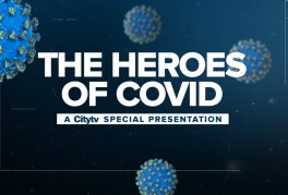 The Heroes of COVID