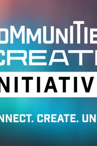 Communities Create