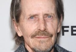 Stephen McHattie
