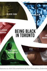 Omolola Ajao, Valerie Amponsah, Yasmin Evering-Kerr, Sharine Taylor, Adrian Wallace, Yvano Wickham-Edwards