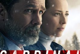 Cardinal: Until the Night