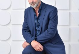 Billy Campbell