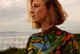Karine Vanasse