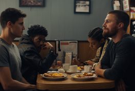 Brian Huynh, William Chang, Steven Huynh, Sophia Jooyeon Lee, Justin Perreault