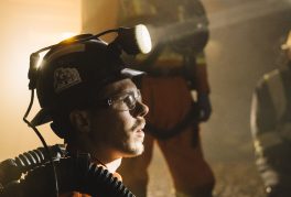 Underground | Souterrain