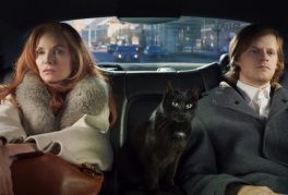 France Latreille, Carol Hemming