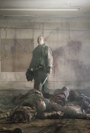 Jean Frenette, Jean-François Lachapelle