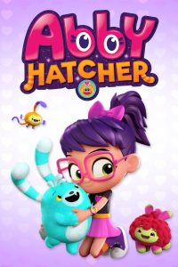 Abby Hatcher