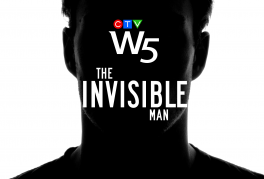 W5: The Invisible Man