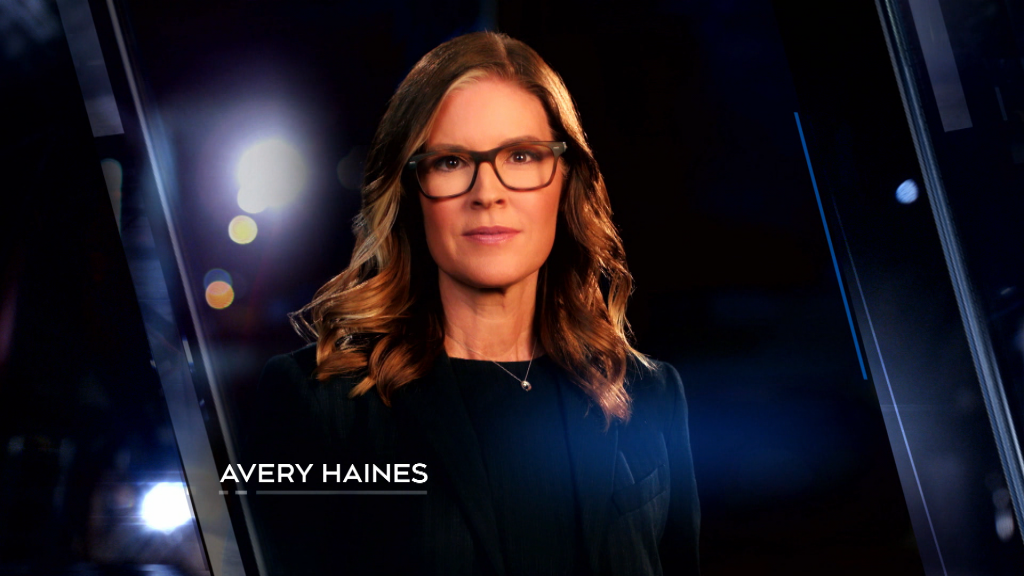 Avery Haines Academy.ca Academy.ca