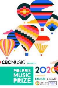 2020 Polaris Music Prize Celebration