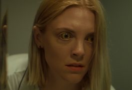 Lowell Boland, Evan Bogart, Justin Gray