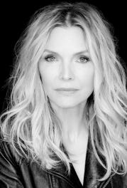Michelle Pfeiffer