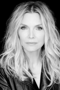 Michelle Pfeiffer