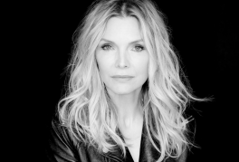 Michelle Pfeiffer
