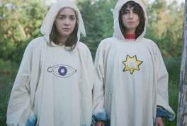Chris Crane, Adam Prince, Paula Gregg