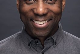 Nigel Downer