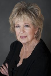 Jayne Eastwood