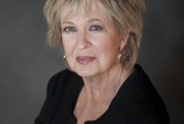 Jayne Eastwood