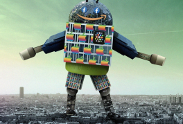 The Internet of Everything