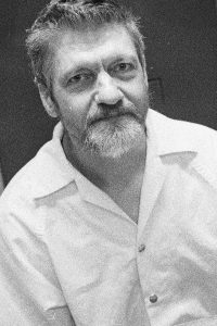 Unabomber: In His Own Words
