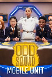 Odd Squad Mobile Unit