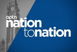 APTN: Nation to Nation – Stopping the Ripple