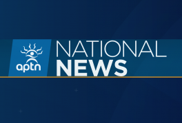 APTN National News